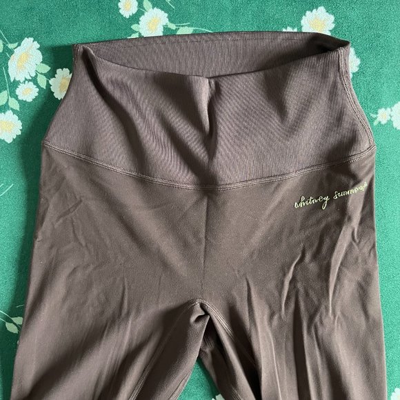 !!SOLD!! Gymshark x Whitney Simmons V2 Bundle - Picture 8 of 12